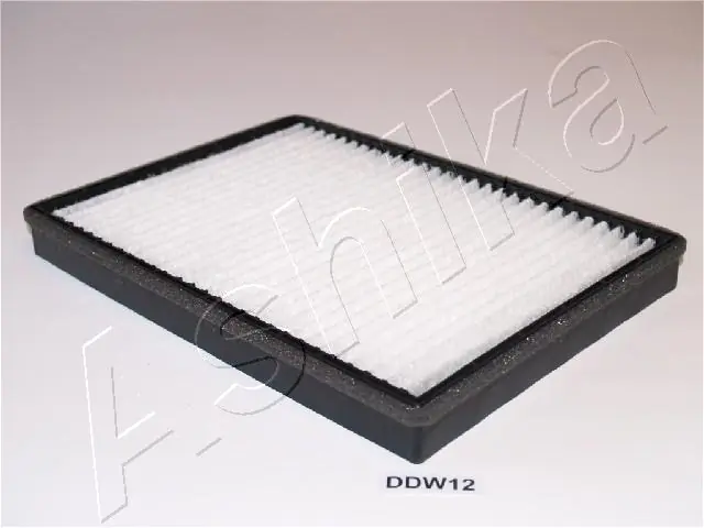 ASHIKA 21-DW-W12