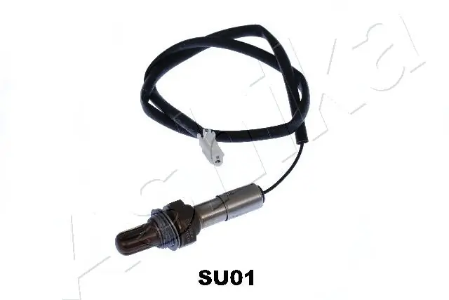 ASHIKA 43-SU01