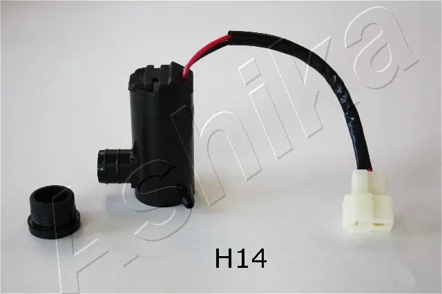 ASHIKA 156-0H-H14