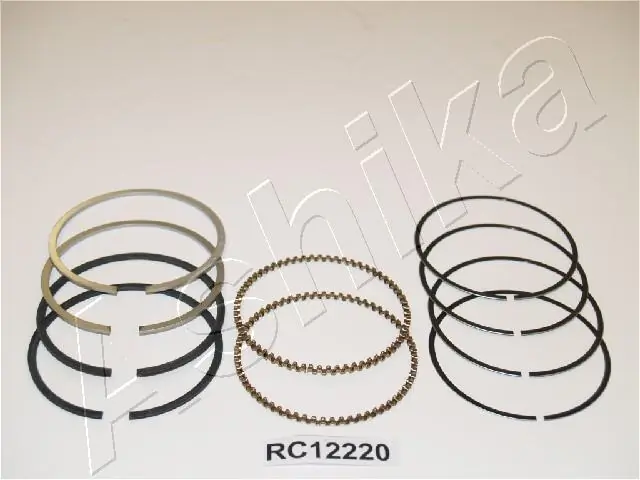 ASHIKA 34-12220
