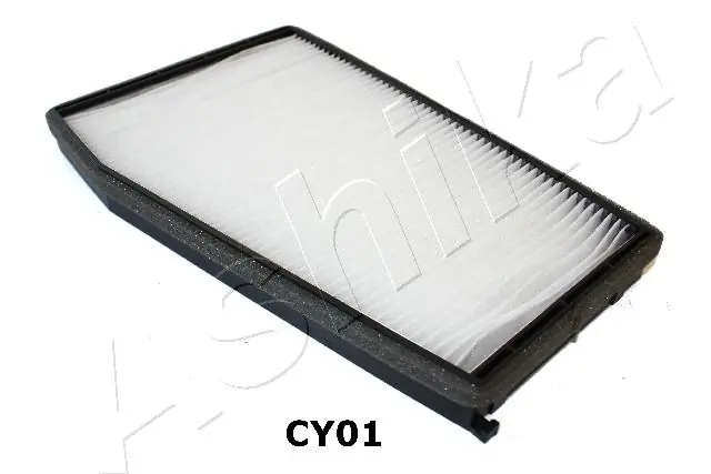 ASHIKA 21-CY-CY01
