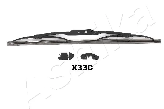 ASHIKA SA-X33C