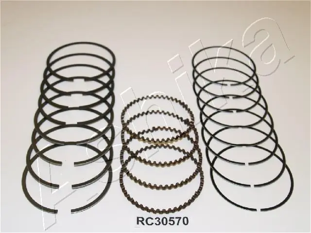 ASHIKA 34-30570