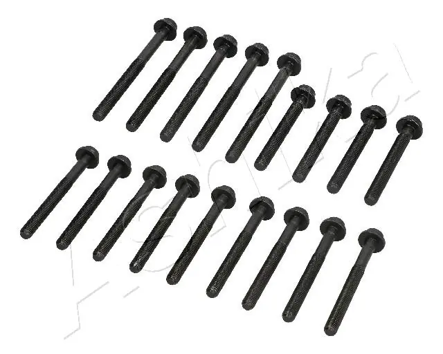 ASHIKA 115-0S-S00