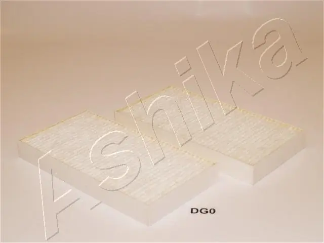 ASHIKA 21-DG-DG0