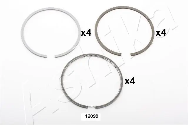 ASHIKA 34-12090