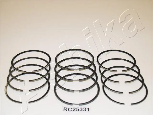 ASHIKA 34-25331