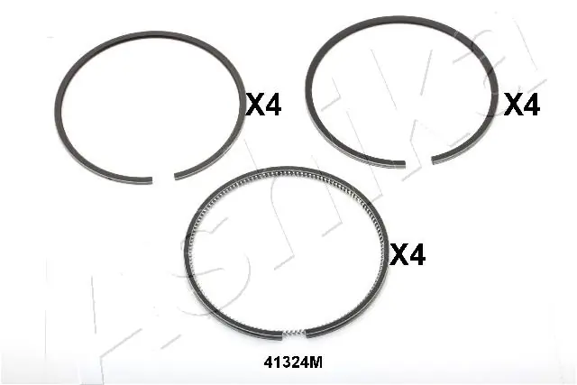 ASHIKA 34-41324M