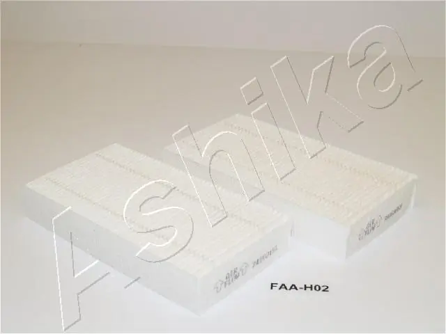 ASHIKA 21-H0-H02