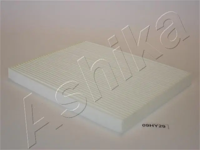 ASHIKA 21-HY-H29