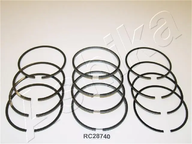 ASHIKA 34-28740