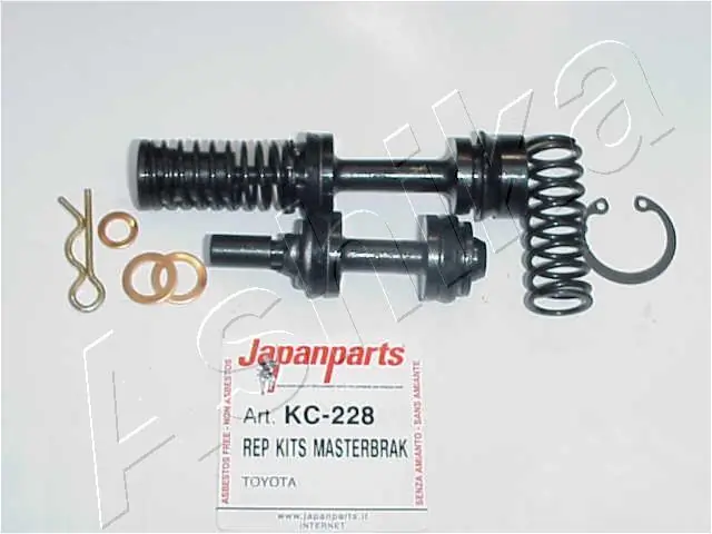 ASHIKA 114-228