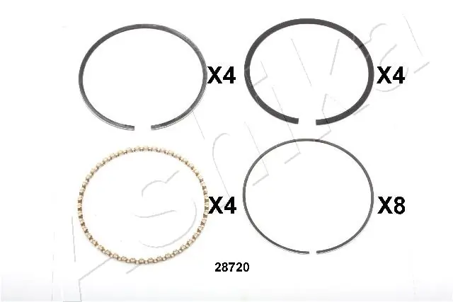 ASHIKA 34-28720