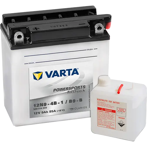 VARTA 509014009I314