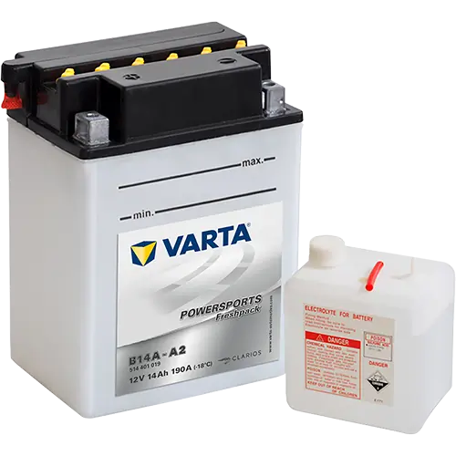 VARTA 514401019I314