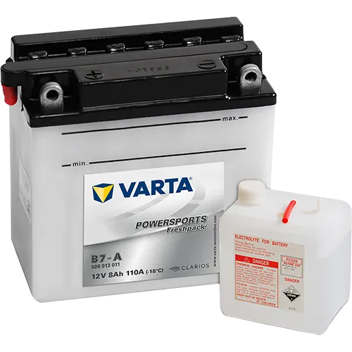 VARTA 508013011I314
