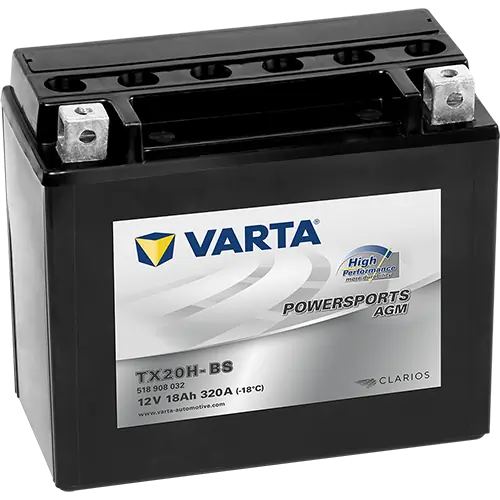 VARTA 518908032I314