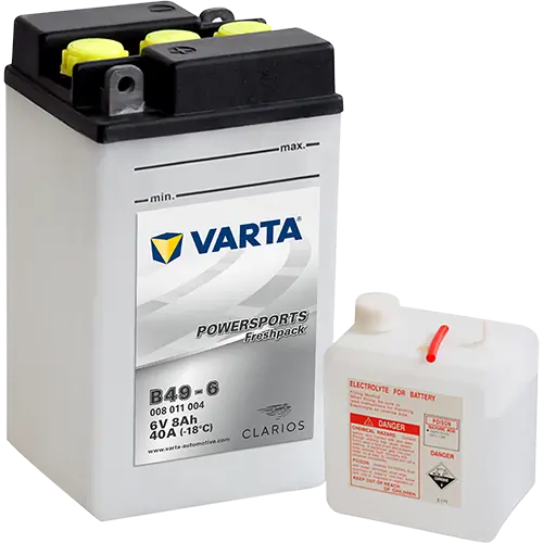 VARTA 008011004I314