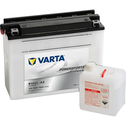 VARTA 516016018I314