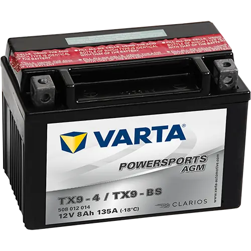VARTA 508012014I314