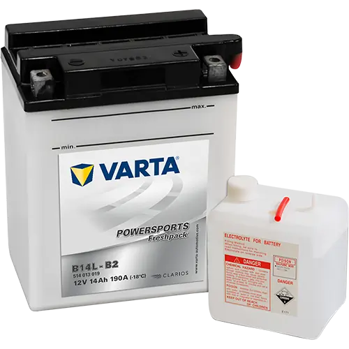 VARTA 514013019I314