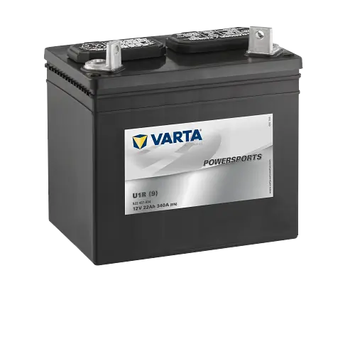 VARTA 522451034I312