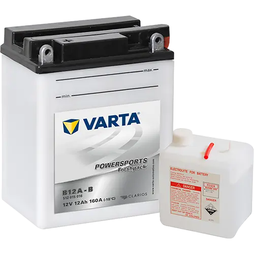 VARTA 512015016I314