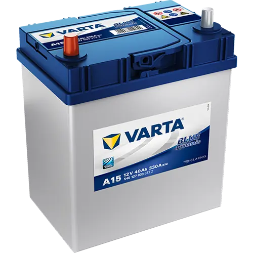 VARTA 5401270333132