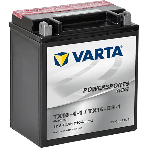 VARTA 514901021I314