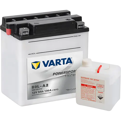 VARTA 509016013I314