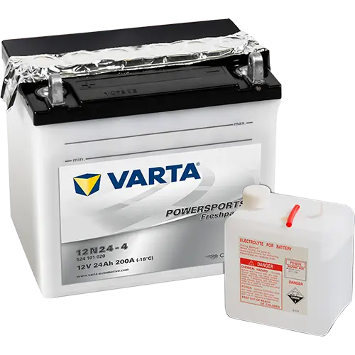 VARTA 524101020I314