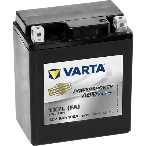 VARTA 506919010I312