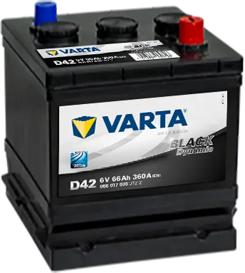 VARTA 0660170363122