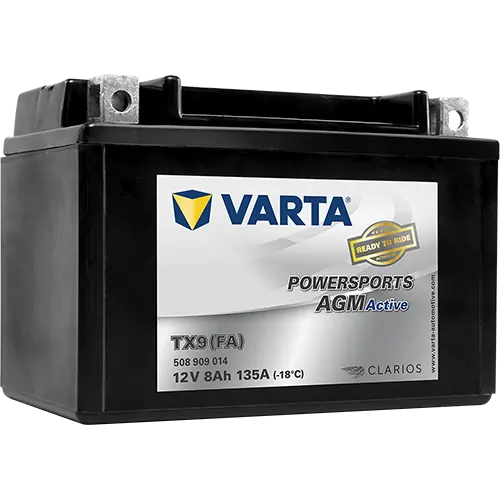 VARTA 508909014I312