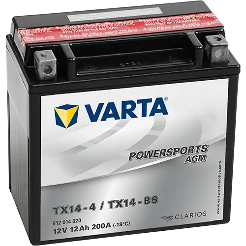 VARTA 512014020I314