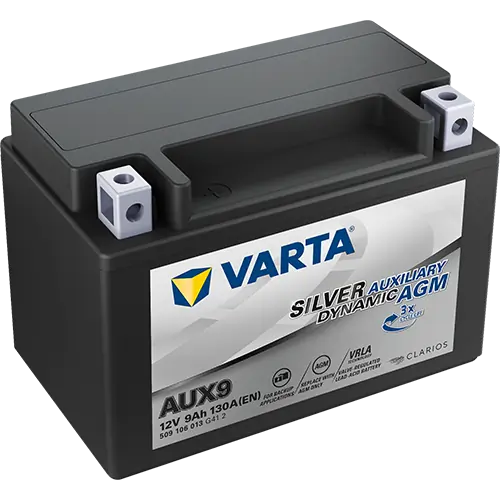 VARTA 509106013G412