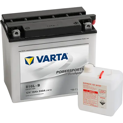 VARTA 519011024I314