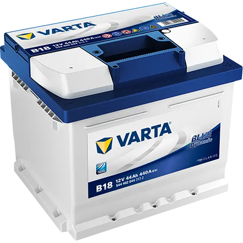 VARTA 5444020443132