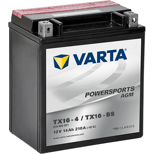 VARTA 514902021I314