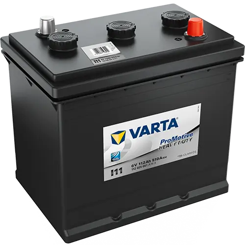VARTA 112025051A742
