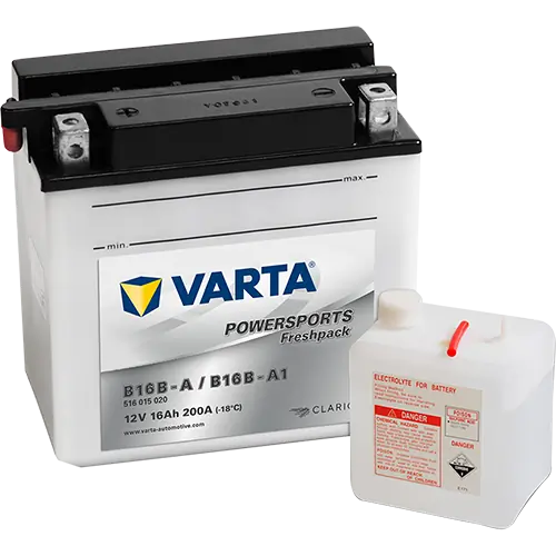 VARTA 516015020I314