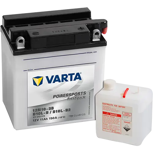 VARTA 511013015I314