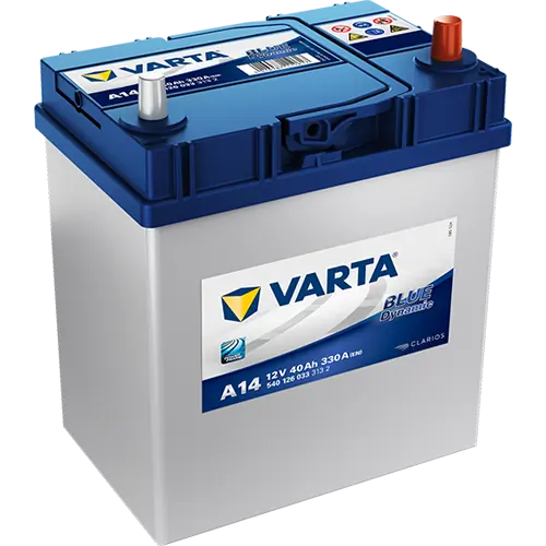VARTA 5401260333132