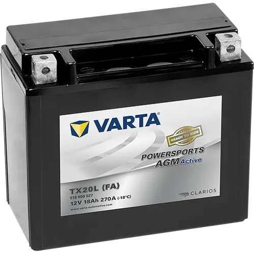 VARTA 518909027I312