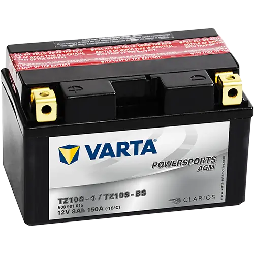 VARTA 508901015I314