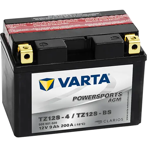 VARTA 509901020I314