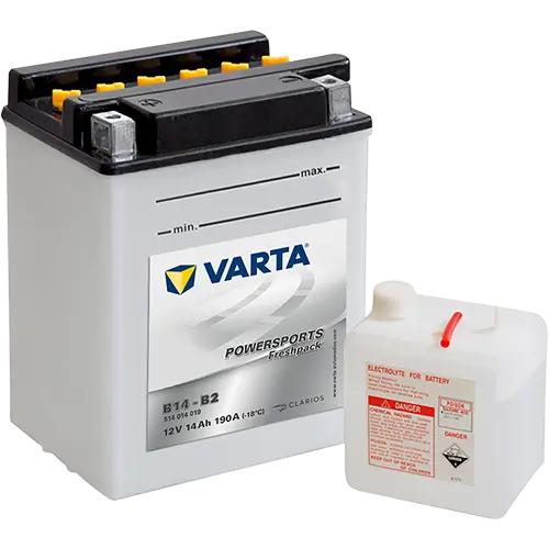 VARTA 514014019I314