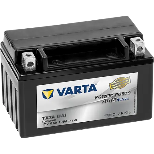 VARTA 506909011I312