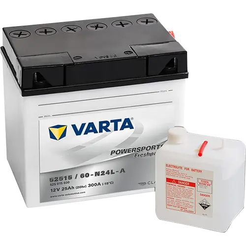 VARTA 525015030I314