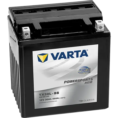 VARTA 530905045I314